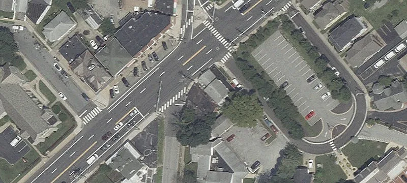 Mixed-Use Investment Property For Sale