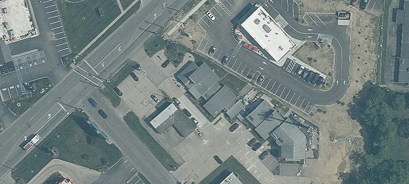 Office/Medical Building Near Northgate Mall
