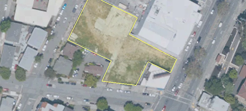 Oakland Office Space Available