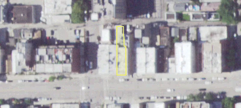 Fulton Market Retail Space Available