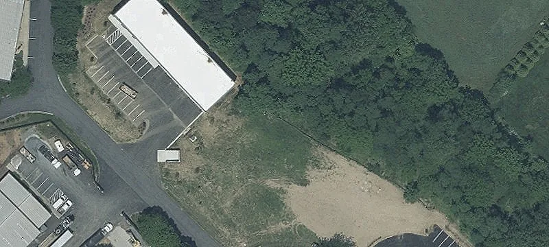 New Warehouse Units For Lease