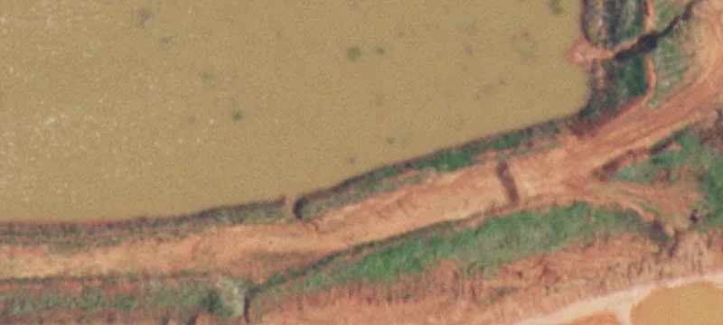 10.653 Acres Industrial Land