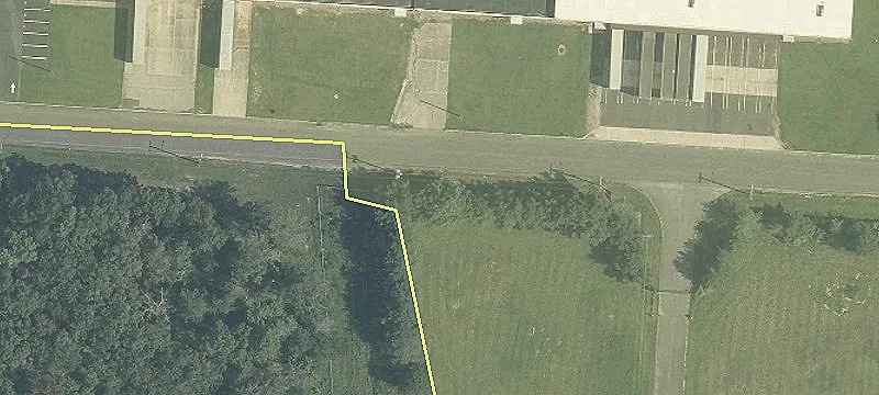 Vineland Industrial Land For Sale