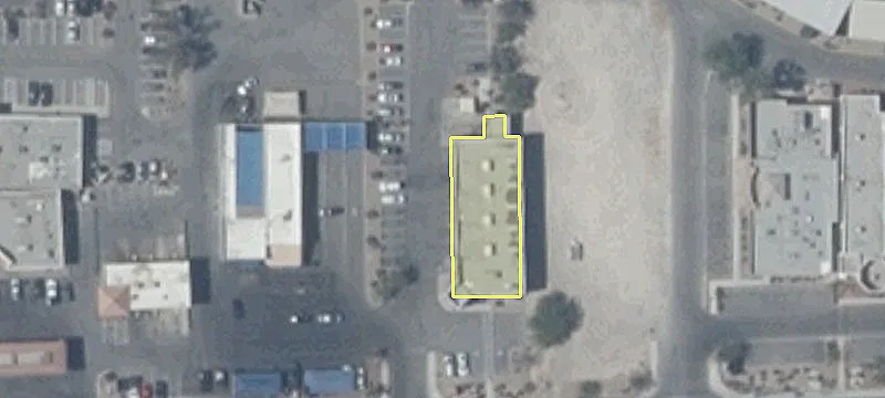 Commercial Pad at Major Intersection