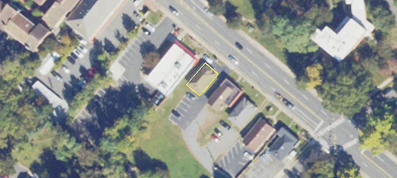 Three Freestanding Buildings For Sale
