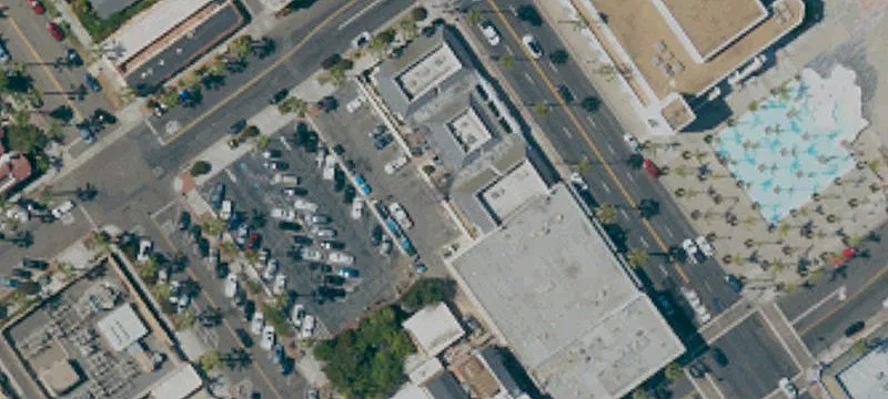 Oceanside Retail Space Available