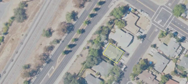 Rocklin Flex/Industrial Space For Rent