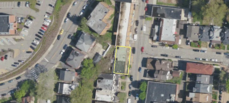 Office Space Near Downtown