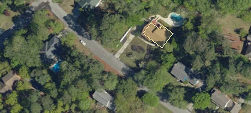 Retail Land in Sandhill Village