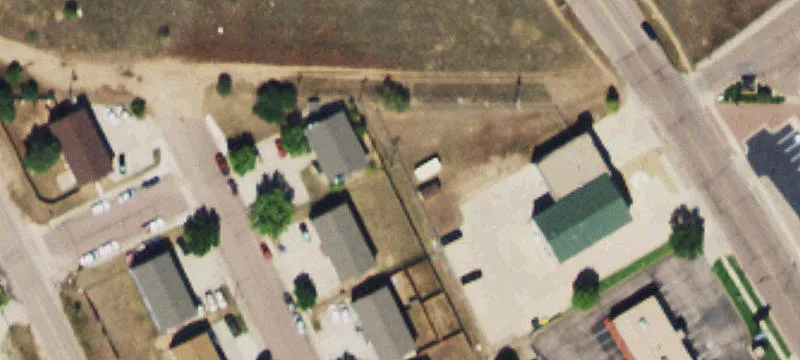 Fountain Area Land Opportunity