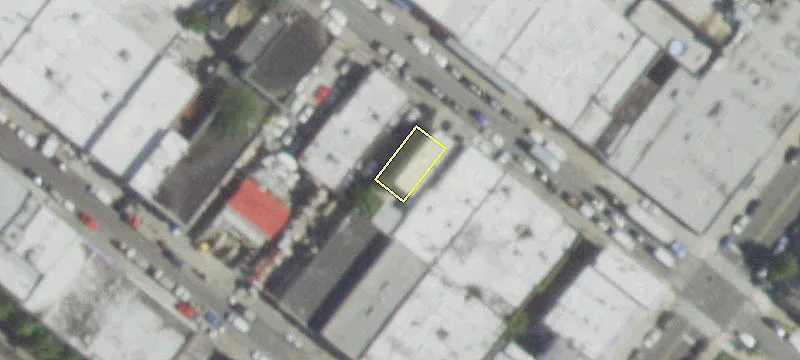 Mixed-Use Property in Brooklyn