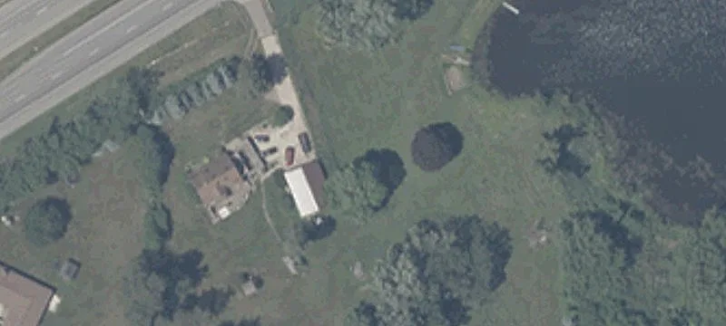 La Porte Medical Investment Property
