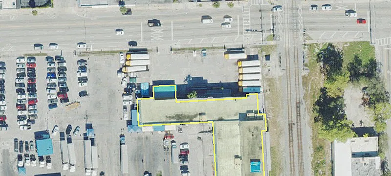 Income-Producing Convenience Store For Sale