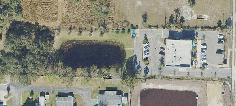 Apopka Retail Property For Sale