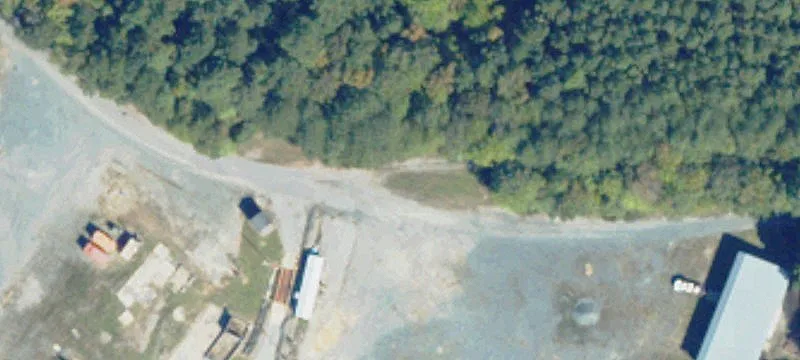 Exmore Land for Sale