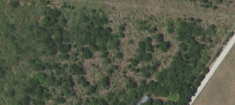 Highway 80 Frontage Development Tract
