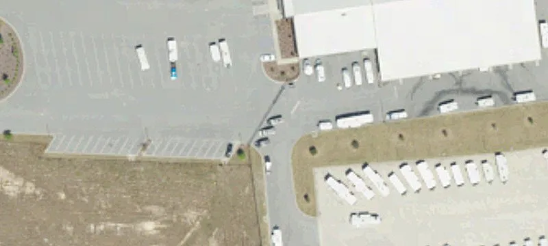 Land Parcels Near I-20