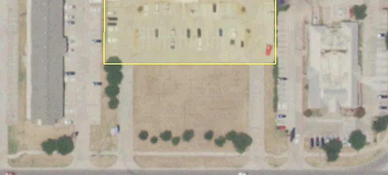 Prime Commercial Outparcel For Sale