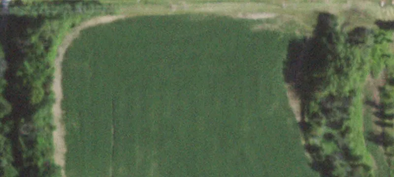 Prime Land on Hard Corner