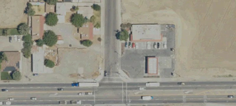 Retail Spaces and Drive-Thru Pads