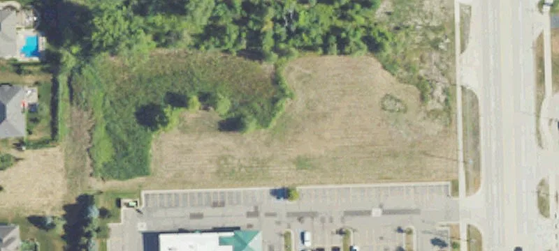 Prime Land on Van Dyke