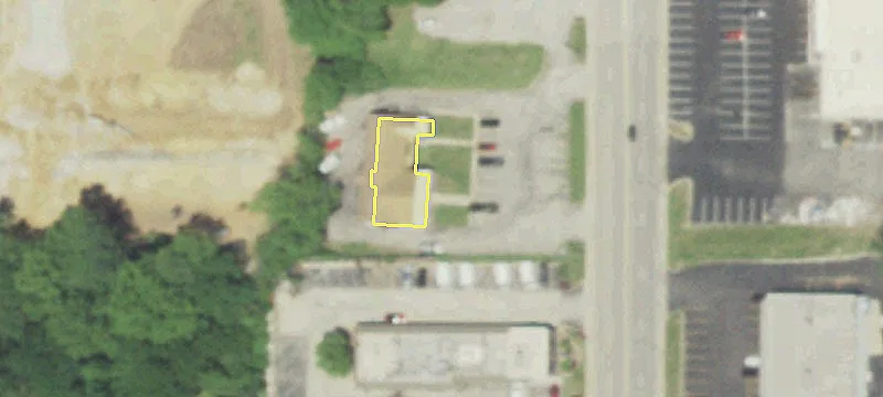 Commercial Land For Sale
