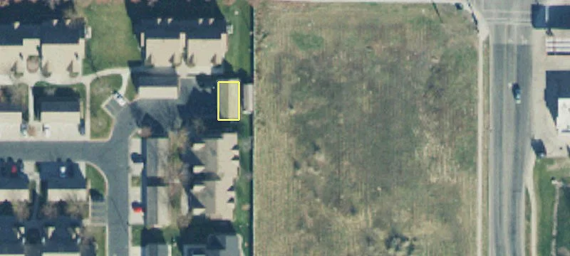 Land For Rent Springville