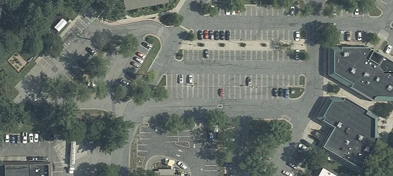 Columbia Retail Space For Lease