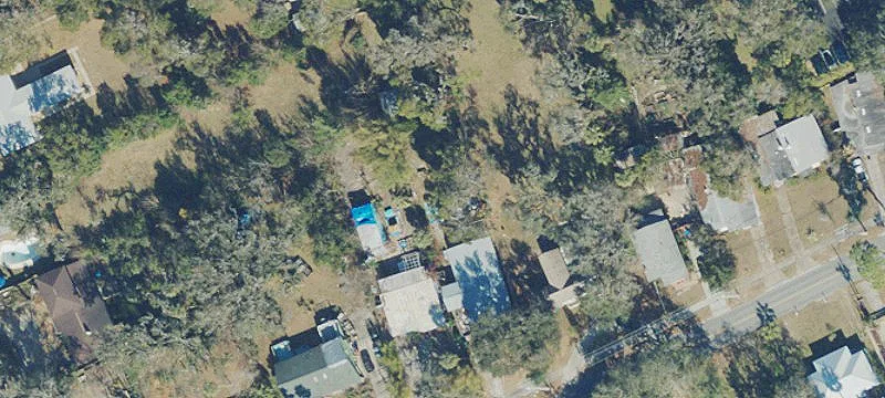 Land Parcel Near LPGA Boulevard