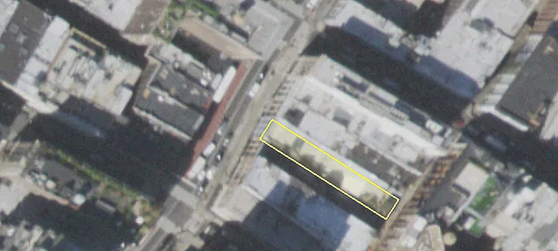 Retail Space on Broadway