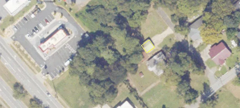 Commercial Ground Lease Opportunity