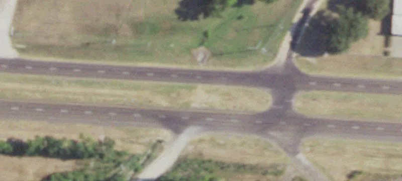 Unrestricted Land Suitable for Storage