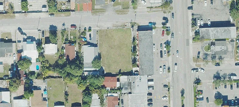 Land Investment Opportunity