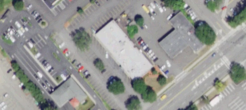 Freestanding Restaurant Site on Wolf