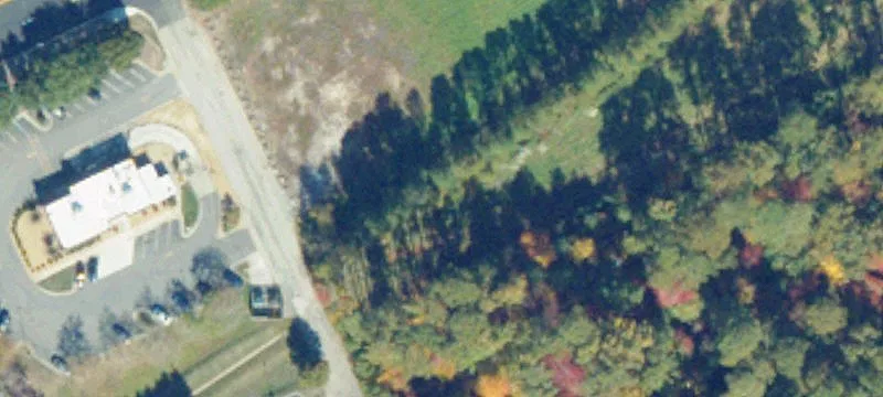Yorktown Land for Retail/Medical