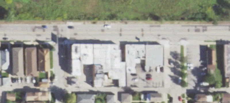 Refrigerated Food Production Facility