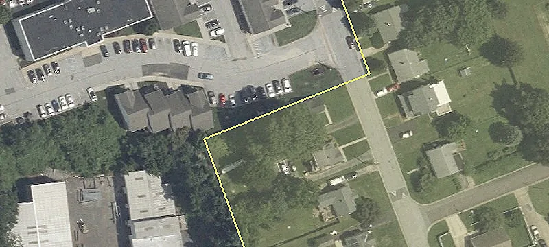 Office Space in Wilmington