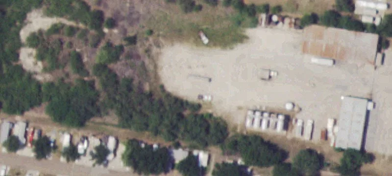 McAllen Land For Sale