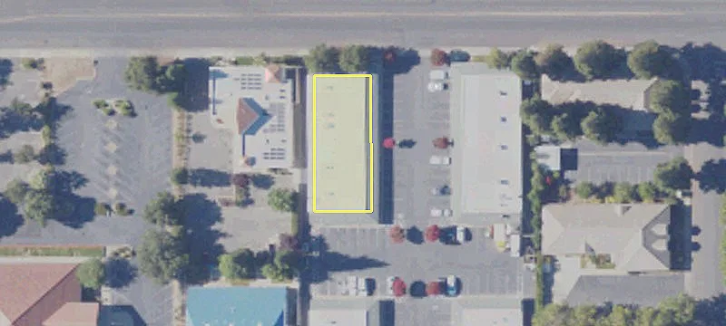 Modern Commercial Space For Lease