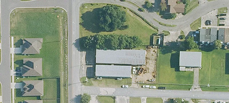 Vacant Land in West Lafayette