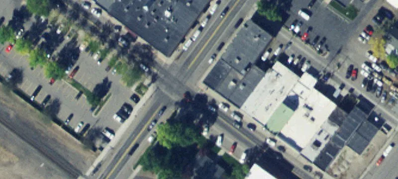 Highway Retail and Hotel Sites