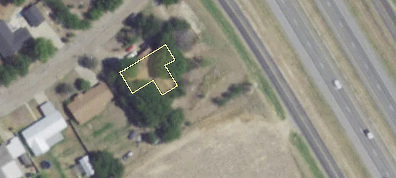 Unrestricted Land Near Waco