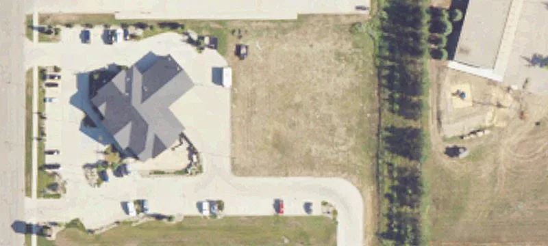 Commercial Land Ready to Build
