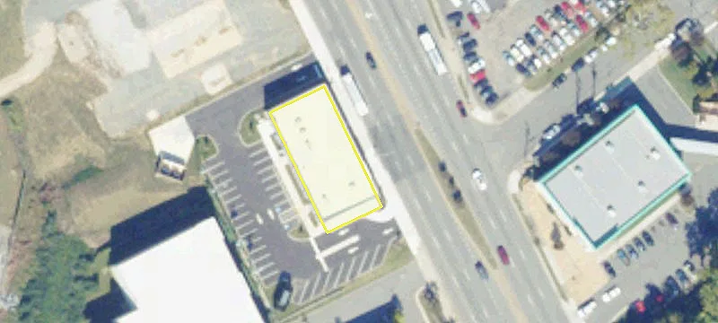 Commercial Land For Sale