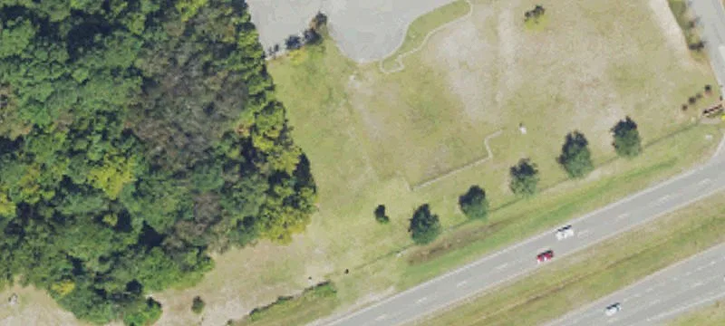 Brunswick County Development Site