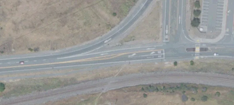 Highway Commercial Services Site Available