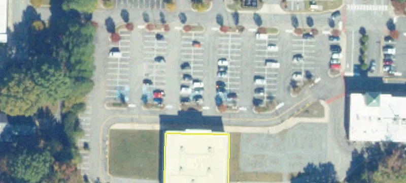 Retail Space in Growing Area