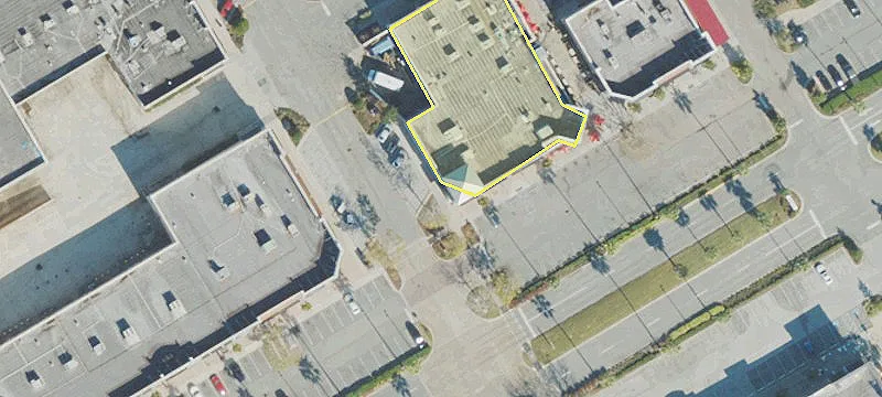 Prime Retail Space in Orlando