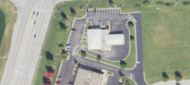 Prime Retail Land For Lease
