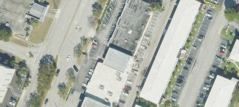 Renovated Office Space For Rent